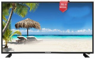 Telenova 32S8001 Full HD (FHD) TV