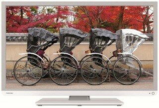 Toshiba 22D1334G Full HD (FHD) TV