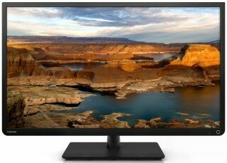 Toshiba 32W2333DG HD Ready (HD) TV