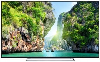 Toshiba 55U6763DAT Ultra HD (4K) TV