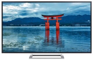 Toshiba 65M9363 Ultra HD (4K) TV (65M9363DG)