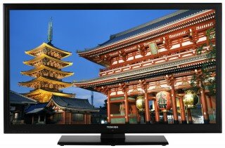 Toshiba 46BL712 Full HD (FHD) TV (46BL712DG)