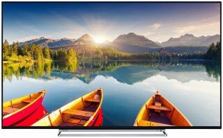 Toshiba 43U6863DG Ultra HD (4K) TV