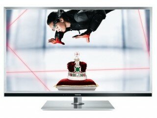 Toshiba 46YL863 Full HD (FHD) TV