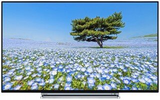 Toshiba 43U6763DAT Ultra HD (4K) TV