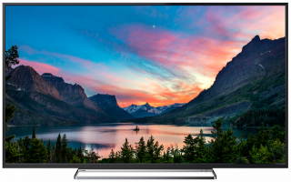 Toshiba 55V6863DAT Ultra HD (4K) TV