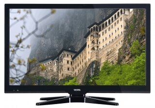 Vestel 22HA5100 HD Ready (HD) TV