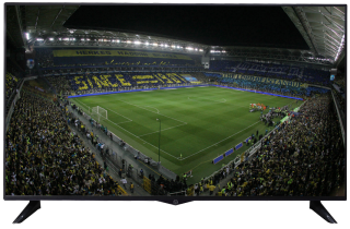 Vestel 43FB1907 Fenerbahçe Full HD (FHD) TV