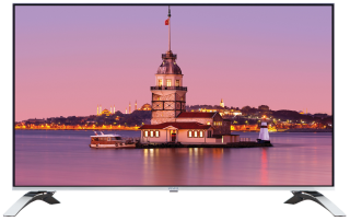 Vestel 49UA9600 Ultra HD (4K) TV