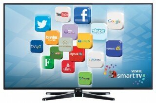 Vestel 48PF8175 Full HD (FHD) TV