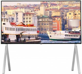 Vestel 65UA9650 Ultra HD (4K) TV