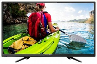 Awox 6124ST HD Ready (HD) TV (AWX6124-ST)