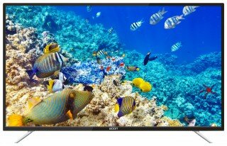 Woon WN40LED13 Full HD (FHD) TV (TRWNLED040231400)