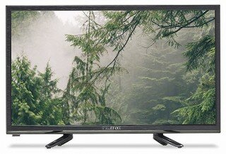 Telefox 24TD2400 HD Ready (HD) TV