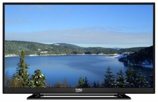 Beko B22L 4511 0B HD Ready (HD) Ekran