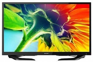 Axen 32" Kapadokya LED (Siyah) HD Ready (HD) Ekran (Siyah) (TRAXDLD032111200)