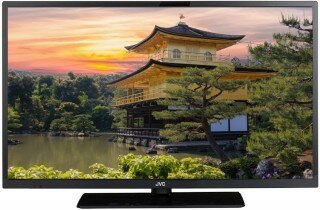 JVC LT-32VH43T HD Ready (HD) TV