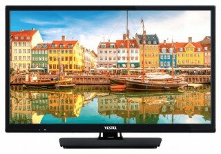 Vestel 24HD5550 HD Ready (HD) TV