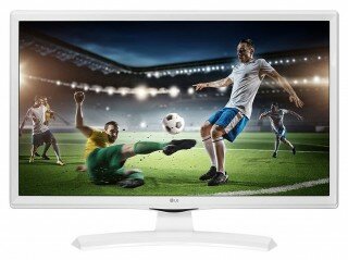 LG 24TK410U-WZ HD Ready (HD) TV