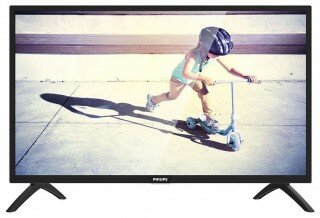 Philips 32BDL4012N HD Ready (HD) Ekran (32BDL4012N/62)