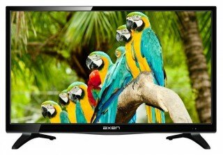 Axen 39" LED HD Ready (HD) TV (TRAXLED039109500)