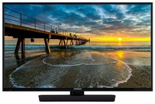 Hitachi 32HB4T61 HD Ready (HD) TV