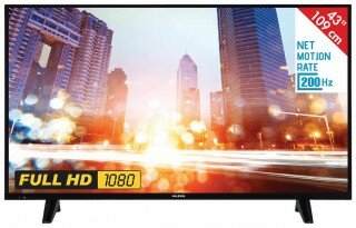 Hi-Level 43HL560 Full HD (FHD) TV