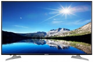 Sunny 49" Uydu Alıcılı Smart Full HD (FHD) TV