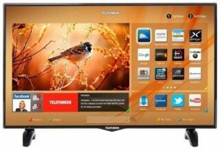 Telefunken 43TF6520 Full HD (FHD) TV