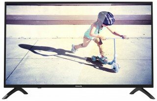 Philips 43BDL4012N Full HD (FHD) Ekran (43BDL4012N/62)