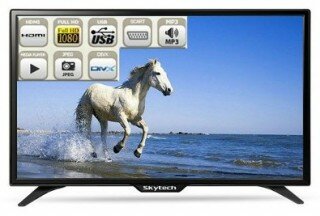 Skytech ST-5040 YK Full HD (FHD) TV