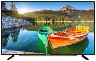 Grundig 43 VLE 6830 BP Full HD (FHD) TV