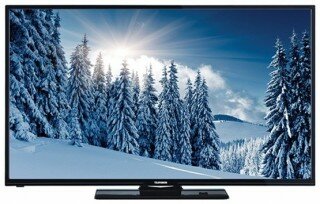 Telefunken 50TU5020 Ultra HD (4K) TV