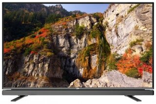 Beko B43L 5531 4B2 Full HD (FHD) TV