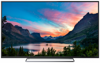 Toshiba 43V6863DAT Ultra HD (4K) TV