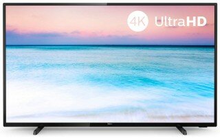 Philips 43PUS6504 Ultra HD (4K) TV (43PUS6504/62)