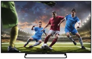 Telefunken 55TU8560 Ultra HD (4K) TV