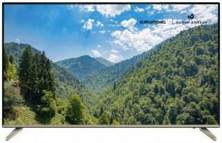 Grundig 50 GCU 8900B Ultra HD (4K) TV