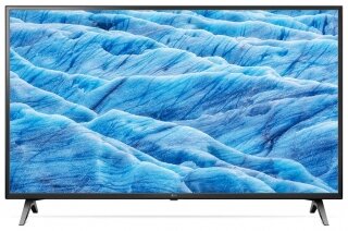 LG 49UM7100PLB Ultra HD (4K) TV