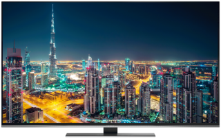 Grundig 49 VLX 9650 SP Ultra HD (4K) TV