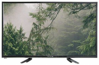 Telefox 55TFH5510 Ultra HD (4K) TV