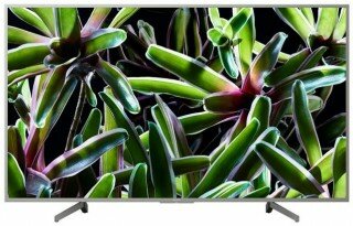 Sony KD-43XG7077 Ultra HD (4K) TV (KD43XG7077BAEP)