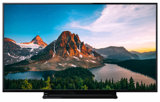 Toshiba 55V5863DAT Ultra HD (4K) TV