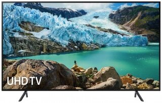 Samsung 49RU7100 Ultra HD (4K) TV (UE49RU7100U)