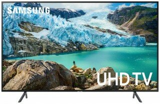 Samsung 55RU7105 Ultra HD (4K) TV (UE55RU7105U)