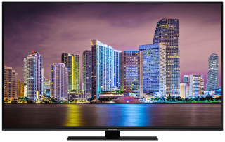 Grundig Miami 49 CLX 9675 BP Ultra HD (4K) TV