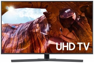 Samsung 55RU7400 Ultra HD (4K) TV (UE55RU7400U)