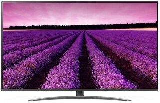 LG 49SM8200PLA Ultra HD (4K) TV