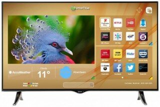 Hitachi 65HT1700UD Ultra HD (4K) TV