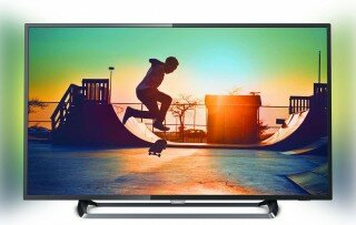 Philips 43PUS6262 Ultra HD (4K) TV (43PUS6262/12)